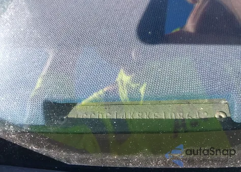 1989 Chevrolet Gmt-400 C1500 из США, поврежденный, VIN 1GCDC14K8KE108642